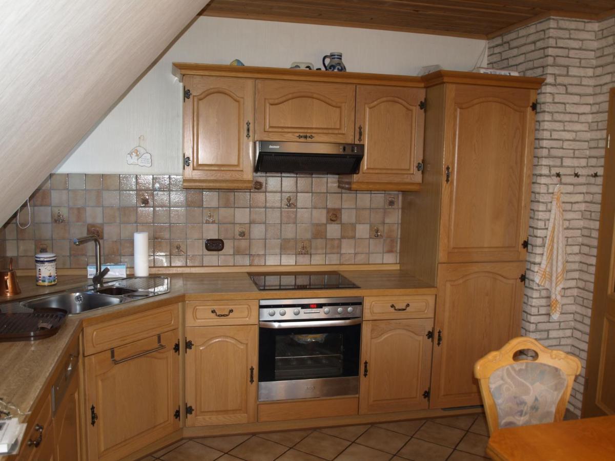 Ferienwohnung Wiesengrund Hahnstatten Εξωτερικό φωτογραφία